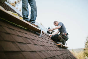 Local Roofers in Shenandoah Caverns, VA